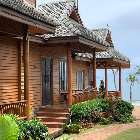 Hotel Baan Pakgasri Hideaway à Ko Lanta Extérieur photo