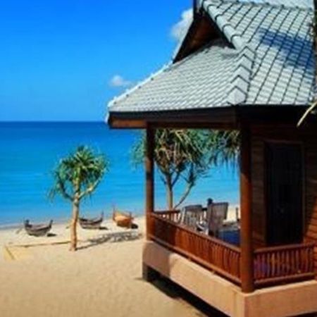 Hotel Baan Pakgasri Hideaway à Ko Lanta Extérieur photo