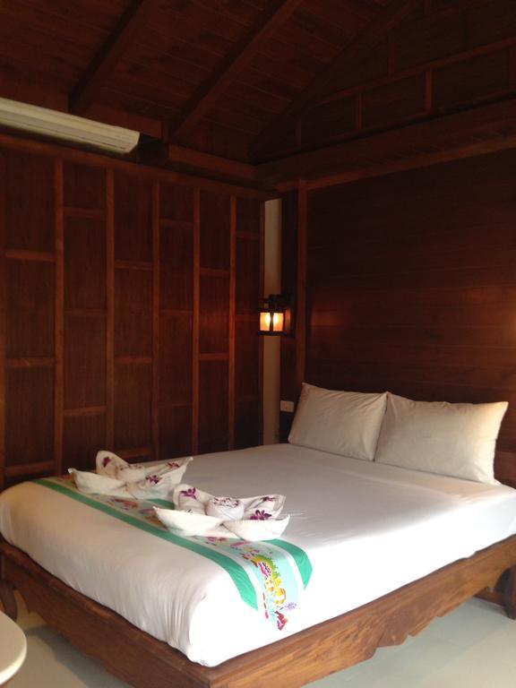 Hotel Baan Pakgasri Hideaway à Ko Lanta Extérieur photo