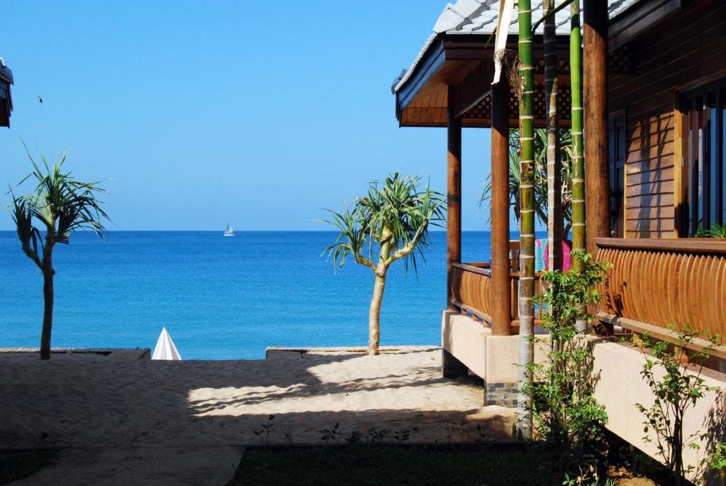 Hotel Baan Pakgasri Hideaway à Ko Lanta Extérieur photo